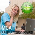 MCAT Prep Course - 1 year Access