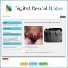 Digital Dental Notes