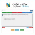 Digital Dental Hygiene Notes (DH Ques. Bank)